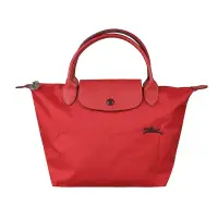 在飛比找momo購物網優惠-【LONGCHAMP】LONGCHAMP Le Pliage