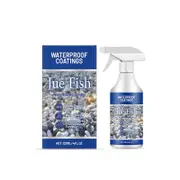 Horey Jue Fish gravel adhesive, pebble agate gravel adhesive, waterproof and moisture-proof paving and landscaping adhesive