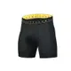 SOUKE PS6021男款車內褲 自行車Men's Cycling Underwear(黑色)【飛輪單車】