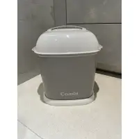 在飛比找蝦皮購物優惠-Combi消毒鍋與保管箱(已保留）