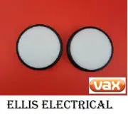 VAX BLADE 2 MAX, CORDLESS, VACUUM CLEANER FILTER PACK FOR VX80, VX81, VX82