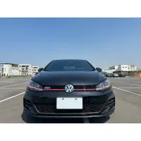 在飛比找蝦皮購物優惠-2017 Volkswagen 7.5代Golf GTi