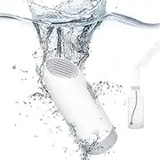 WINB Electric Portable Travel Bidet, Handheld USB-C Rechargeable Personal Hygiene Device for Men, Women, and Postpartum Care