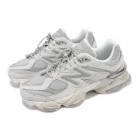 在飛比找Yahoo奇摩購物中心優惠-New Balance 休閒鞋 9060 男鞋 女鞋 水泥灰