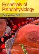 在飛比找三民網路書店優惠-Essentials of Pathophysiology 