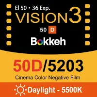 在飛比找樂天市場購物網優惠-[享樂攝影]【柯達Kodak Vision3 50D Day