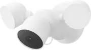 Google Nest Cam Outdoor Floodlight