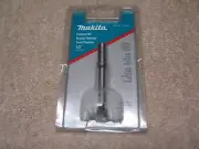 Makita 733310-A Forstner Bit, 1/2-Inch, brand new in box!!!