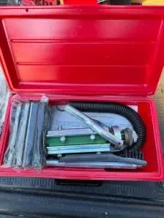 RARE SEARS CRAFTSMAN ENGINE Cylinder Hone USA Nos 15000 Made By Lisle