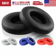 Replacement Ear Pads for Beats by Dre Solo 2 3 Wireless Wired 2.0 3 3.0 US SHIP