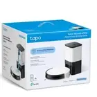 TP-Link Tapo RV10 Plus Robot Vacuum Mop Smart Auto Empty Dock Auto Charging