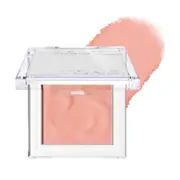 ABOUT_TONE. - Fluffy Wear Blusher - 4.3g - 05 Daily Coral