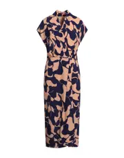 [DRIES VAN NOTEN] DRIES VAN NOTEN Midi dresses - Item 15430975