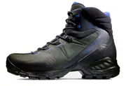 Mammut Trovat Tour High GTX Mens Hiking Boots - Dark Tin/Dark Titanium - 12UK / US13