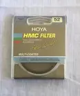 Hoya HMC Filter Multi-Coated ND2 52mm