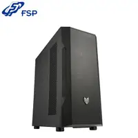 在飛比找PChome24h購物優惠-FSP 全漢 CMT370 USB3.0x2 TYPE-C 