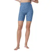 Ell/Voo Womens Quinn 7 Inch Tights