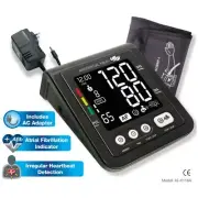 AIRSSENTIAL LifeLine Kärdio Blood Pressure Monitor Kardio BPM AI-K118A Warranty
