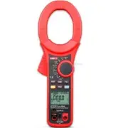 Uni-T UT222 2500A Digital Clamp Multimeter Maximum Ac Clamp Meter UT-222 nh