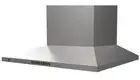 Beko 60cm Canopy Rangehood BRH60CX