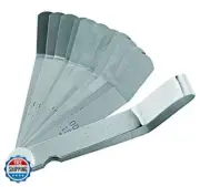 Stanley Proto J000M 11 Blade Bent Feeler ga Set