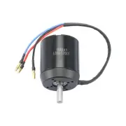 6384 120KV High BLDC Brushless Motor for Electric Balancing Scooter7823