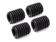 HPI Set Screw M5X8mm (4Pcs) [104964]