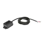GlowShift Diesel Tachometer Tach Signal Adapter Harness for All Diesel Engines