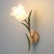 LED Wall Lamp Warm White Bedside table lamp for living rooms bedrooms offices nightstands and bookcases