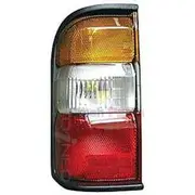 All Crash Left Tail Light - NGR-21040LH