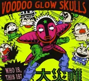 Who Is This - VOODOO GLOW SKULLS CD