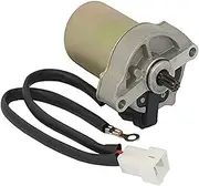 STARTER CCW 12V Compatible With POLARIS Compatible With ATV OUTLAW 90 2007-2014 31200-18S-000 3120018S000 0453478 0454952