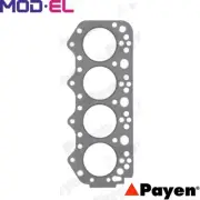 GASKET CYLINDER HEAD BM900 FOR DAIHATSU DL-51/52/TC 2.8L 4cyl ROCKY Hard Top