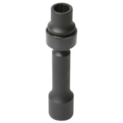 Sunex Tools 1/2 in. Drive 12-Point Driveline Impa SUN216ZUDL Brand New!