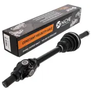 NICHE Front CV Axle Drive Shaft for Polaris Magnum 330 Sportsman 400 500 600 700