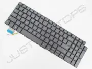 New Genuine Dell Vostro 5502 5590 7590 US English Backlit Keyboard 00WNM6 0WNM6