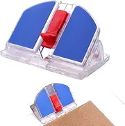 5 Pcs Professional Mat Cutter - 45 & 90 Degree Bevel Mat Board Cutter - Paper Cutter for Art Picture Framing, Mat Cutter for Framing, Arts and Crafts Supply Dobooo