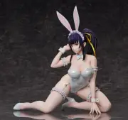 FREEing Overlord Narberal Gamma Bunny Ver. 1/4 Figure New