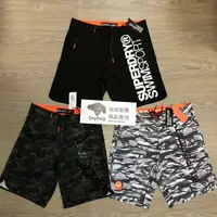 在飛比找樂天市場購物網優惠-跩狗嚴選 極度乾燥 Superdry Logo Surf 海