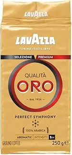 Lavazza Coffee Ground Qualità Gold, 250 g