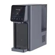 Countertop Reverse Osmosis System, Hot and Cold Water Dispenser, NSF/ANSI 58