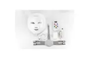 Wellcare LED Face Mask - Au Version - As New - Refurbished