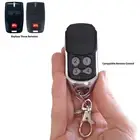 Sliding automatic gate remote control compatible with BFT Deimos ULTRA BT A A600