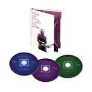 Live At The Royal Albert Hall 4/10/2023