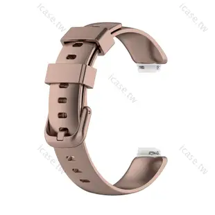 適用 Fitbit inspire 2 inspire2 ace3 ace 3 矽膠錶帶 透氣腕帶 防水運動錶帶