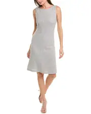St. John Shift Dress