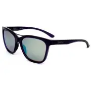 Smith Optics Unisex 55 mm Dark Burgundy Sunglasses CAVALIER-141-55