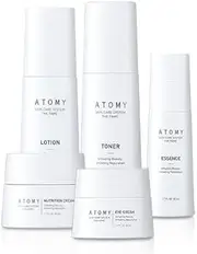 ATOMY Skin Care System The Fame