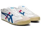 Onitsuka Tiger MEXICO 66 WHITE BLUE 1183C102 100 Authentic from japan