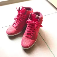 在飛比找蝦皮購物優惠-NIKE WMNS DUNK SKY HI ESSENTIA